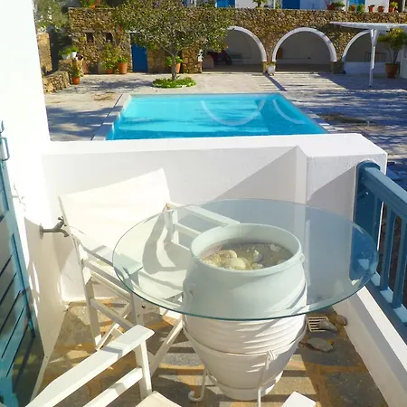 Appartement With A View