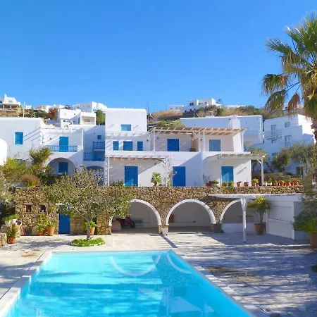 Lägenhet With A View