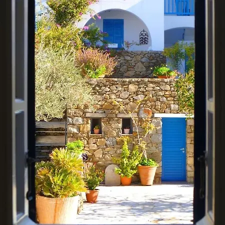 With A View Lägenhet