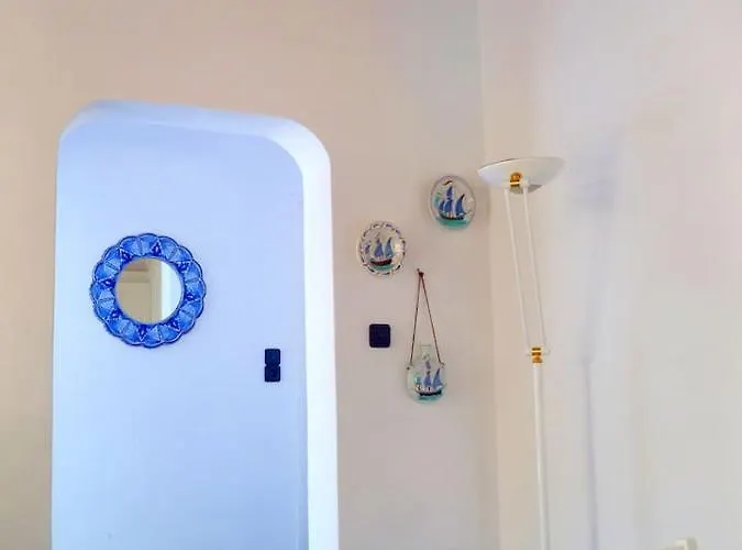 Apartman With A View Mykonos Town