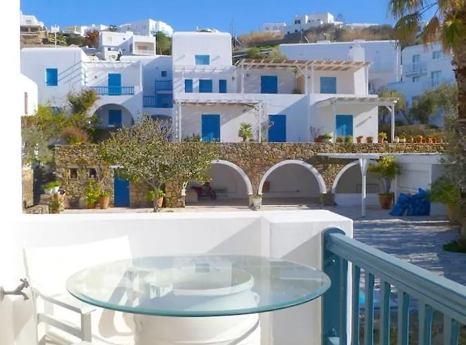 With A View Apartman