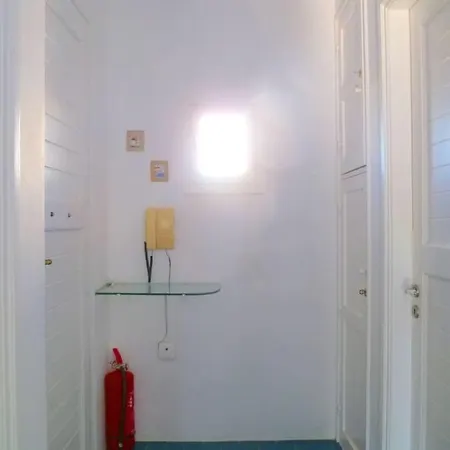 With A View * Mykonos Town