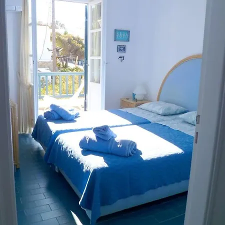 Apartamento With A View *