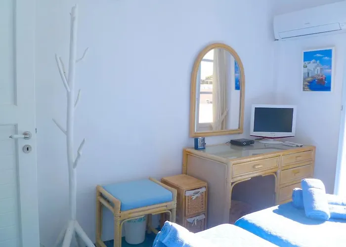 With A View Appartamento *