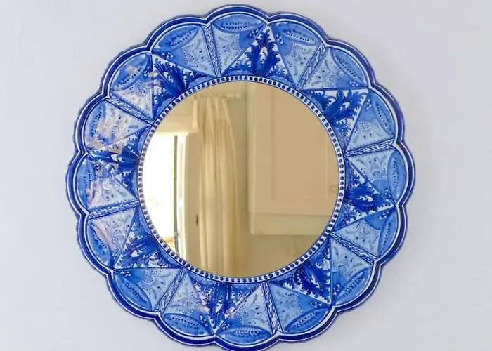 With A View Appartamento Mykonos Town