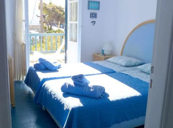 公寓 With A View *