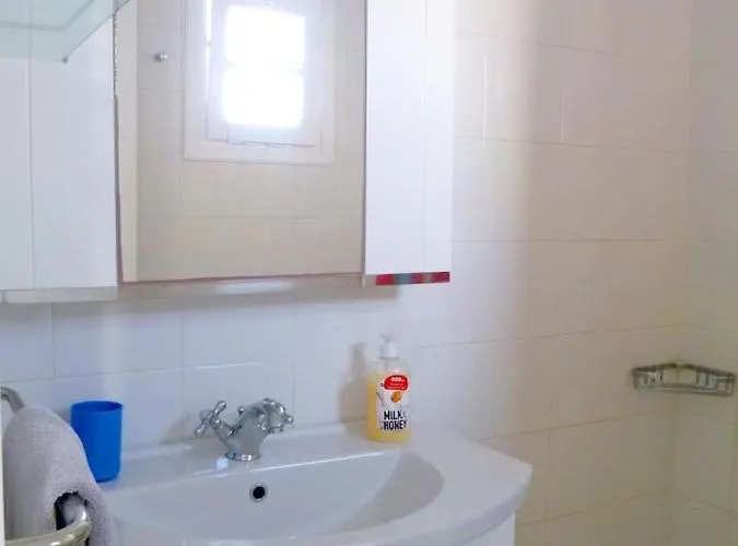 Appartamento With A View Mykonos Town