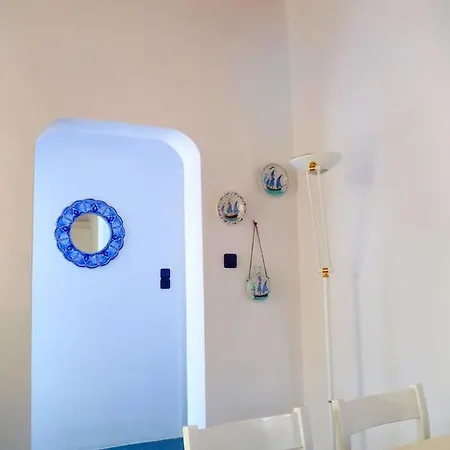 Διαμέρισμα With A View Mykonos Town