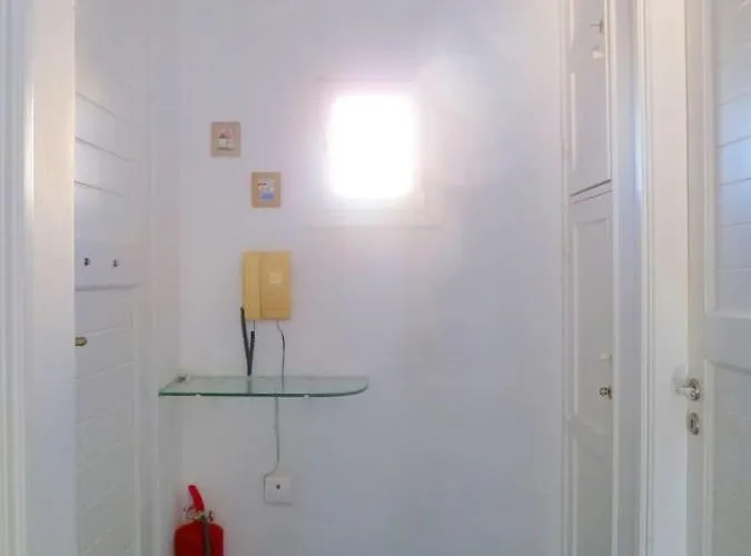 With A View * Mykonos Town